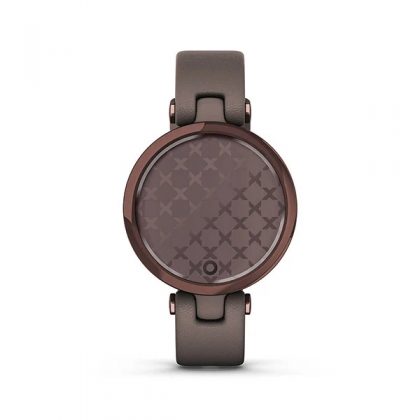 garmin-lily-cocoa-paloma-leather-band